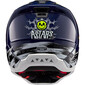 S-M5 Rash Helm