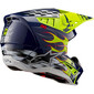 S-M5 Rash Helm