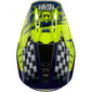 S-M5 Rash Helm