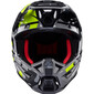 S-M5 Rover 2 helm