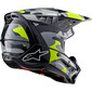 S-M5 Rover 2 helm