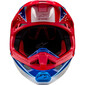 Supertech S-M10 Aeon helm