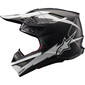Supertech S-M10 Ampress helm
