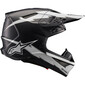 Supertech S-M10 Ampress helm