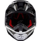 Supertech S-M10 Ampress helm
