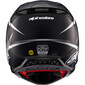 Supertech S-M10 Ampress helm