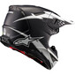Supertech S-M10 Ampress helm