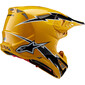 Supertech S-M10 Ampress helm