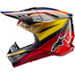 Supertech S-M10 Era helm