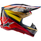 Supertech S-M10 Era helm