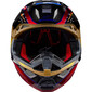 Supertech S-M10 Era helm