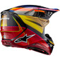 Supertech S-M10 Era helm