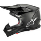 Supertech S-M10 Fame helm