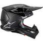 Supertech S-M10 Fame helm