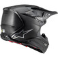 Supertech S-M10 Fame helm