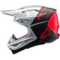 Supertech S-M10 waterdichte helm