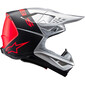 Supertech S-M10 waterdichte helm