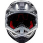 Supertech S-M10 waterdichte helm
