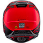 Supertech S-M10 waterdichte helm
