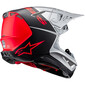 Supertech S-M10 waterdichte helm