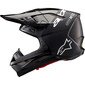 Supertech S-M10 waterdichte helm