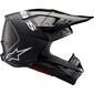 Supertech S-M10 waterdichte helm