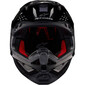 Supertech S-M10 waterdichte helm