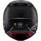 Supertech S-M10 waterdichte helm