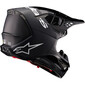 Supertech S-M10 waterdichte helm