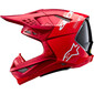 Supertech S-M10 waterdichte helm