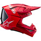 Supertech S-M10 waterdichte helm