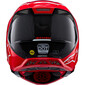 Supertech S-M10 waterdichte helm