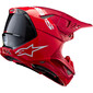 Supertech S-M10 waterdichte helm