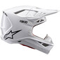 Supertech S-M10 stevige helm