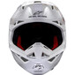 Supertech S-M10 stevige helm