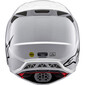 Supertech S-M10 stevige helm