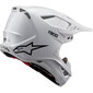 Supertech S-M10 stevige helm