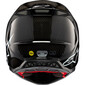 Supertech S-M10 stevige helm