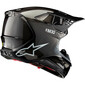 Supertech S-M10 stevige helm