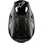 Supertech S-M10 stevige helm