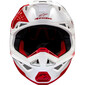 Supertech S-M10 Unite helm