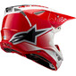 Supertech S-M10 Unite helm