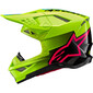 Supertech S-M10 Unite helm