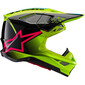 Supertech S-M10 Unite helm