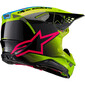 Supertech S-M10 Unite helm