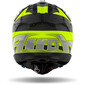 Aviator 3 Monarch helm