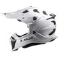 MX700 Subverter Evo II Solid Helm