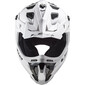 MX700 Subverter Evo II Solid Helm