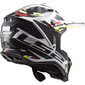 MX700 Subverter Evo II Stomp hoofdtelefoon