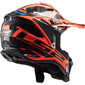 MX700 Subverter Evo II Stomp hoofdtelefoon